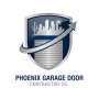 Phoenix Garage Door Contractor Co Logo